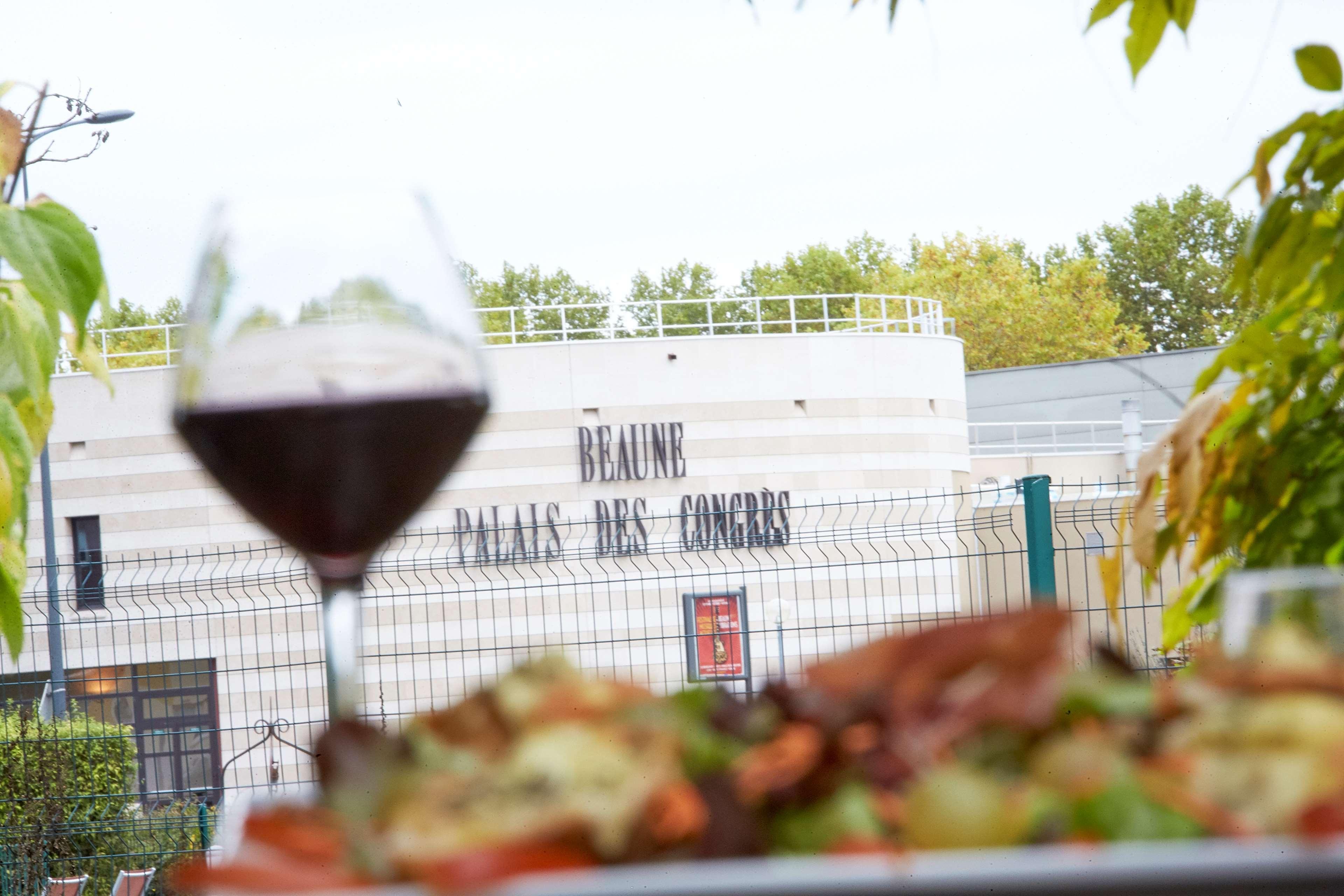 Kyriad Beaune Beaune  Exterior photo